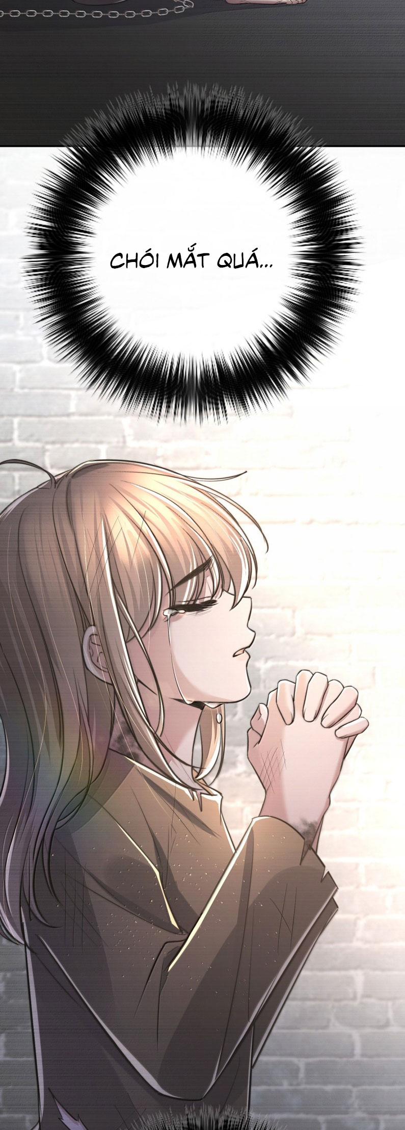 Phệ Chủ Chap 35 - Next Chap 36