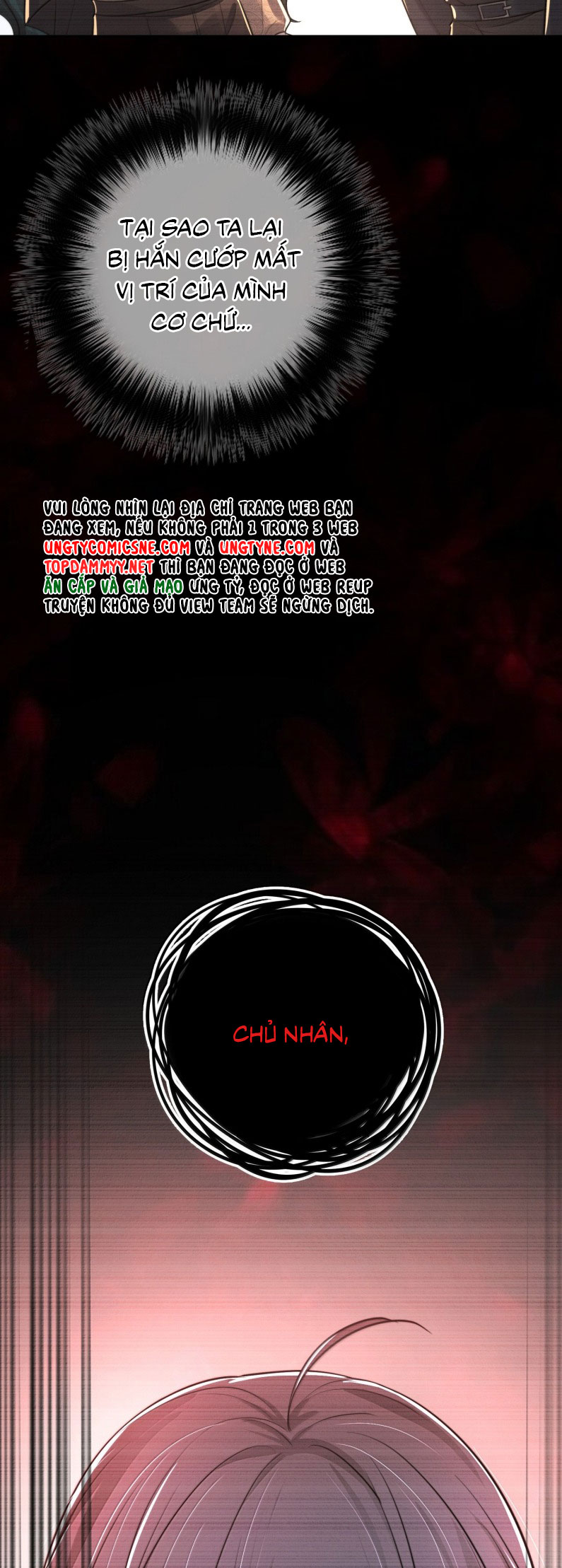 Phệ Chủ Chap 35 - Next Chap 36
