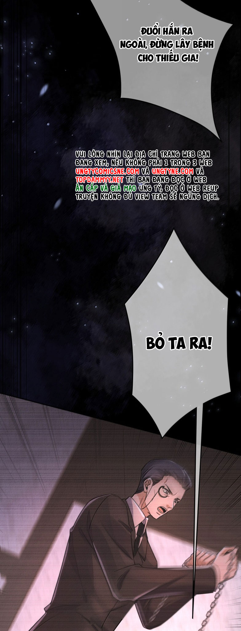 Phệ Chủ Chap 35 - Next Chap 36