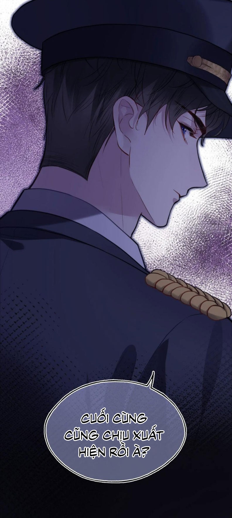 Anh Ấy Chưa Từng Rơi Xuống Chap 119 - Trang 4