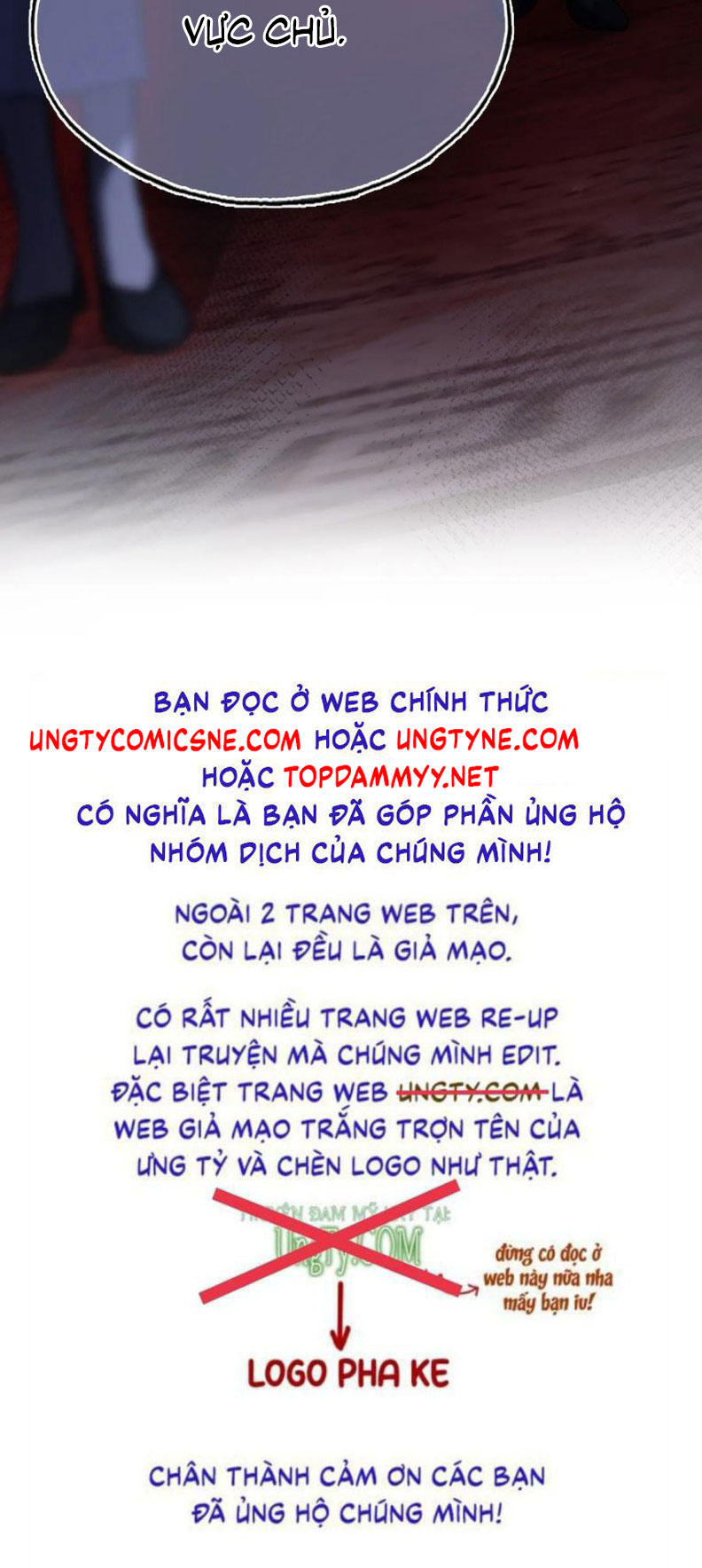 Anh Ấy Chưa Từng Rơi Xuống Chap 119 - Trang 4