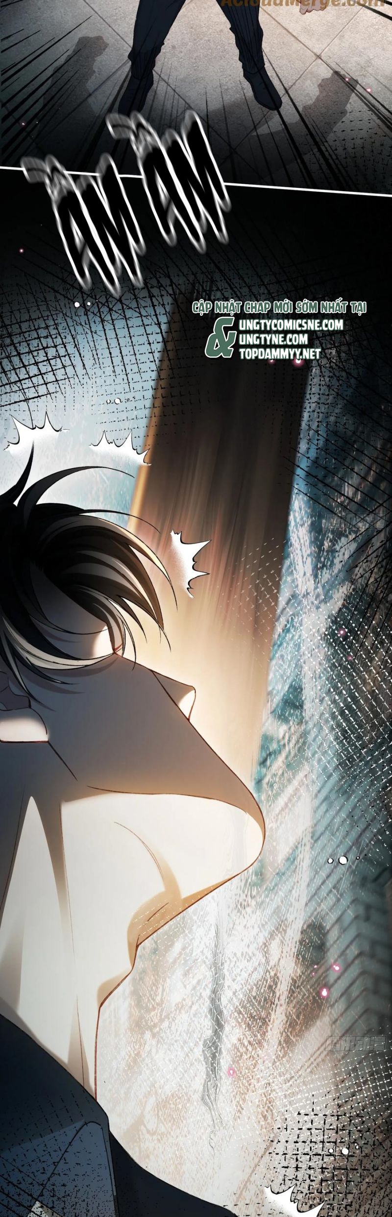 Xuyên Nhanh: Quan Hệ Gây Nghiện Chap 117 - Trang 4