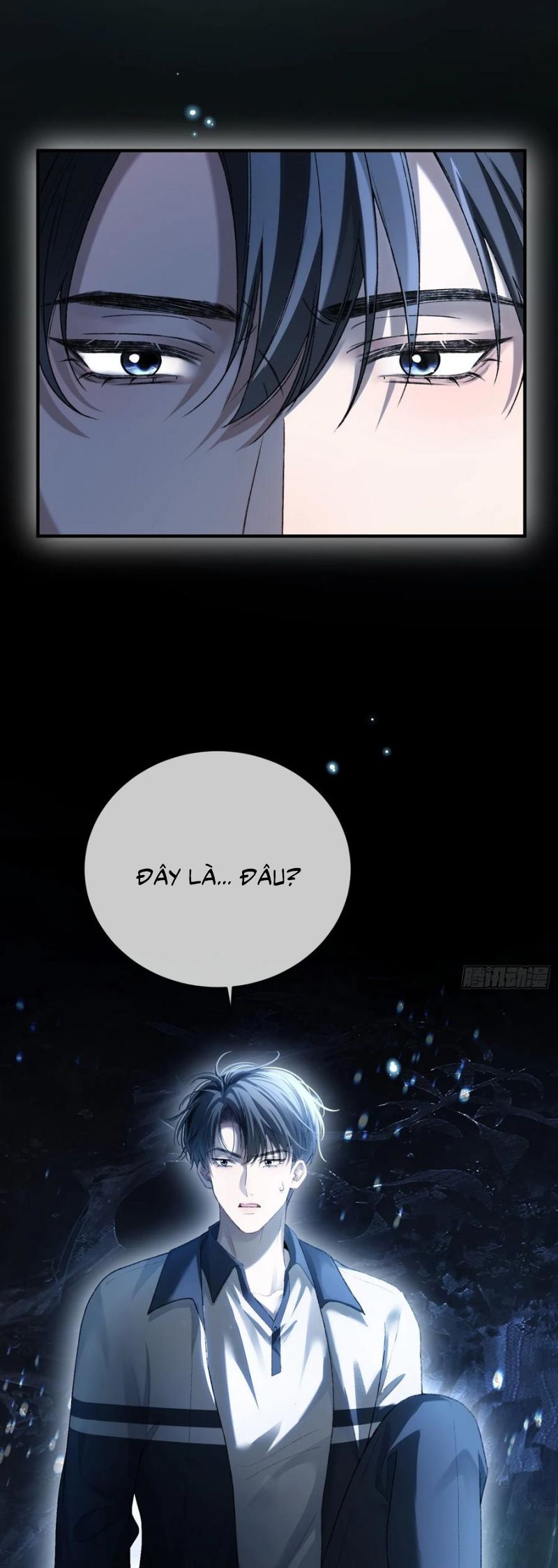 Xuyên Nhanh: Quan Hệ Gây Nghiện Chap 117 - Trang 4