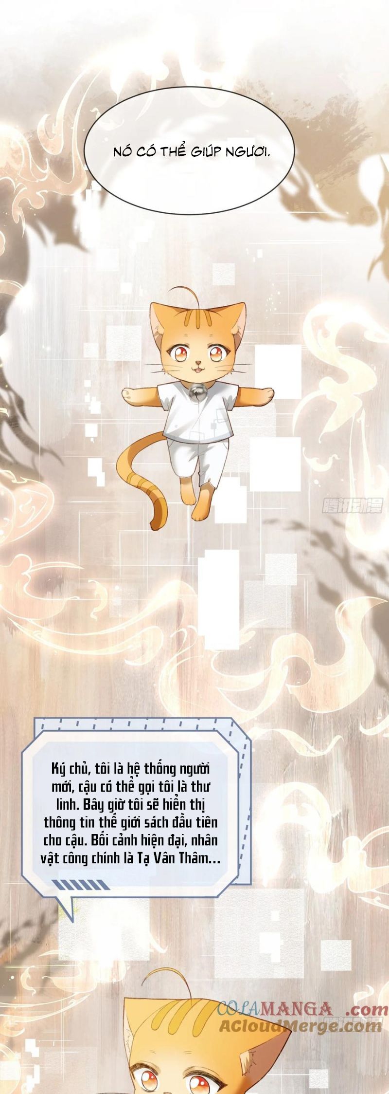 Xuyên Nhanh: Quan Hệ Gây Nghiện Chap 117 - Trang 4