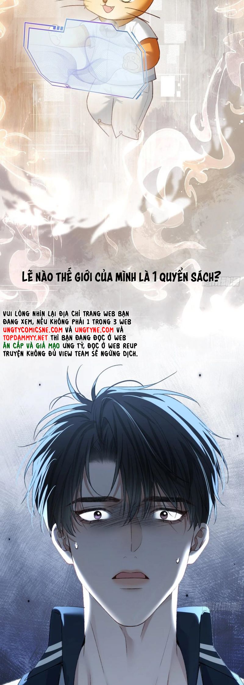 Xuyên Nhanh: Quan Hệ Gây Nghiện Chap 117 - Trang 4