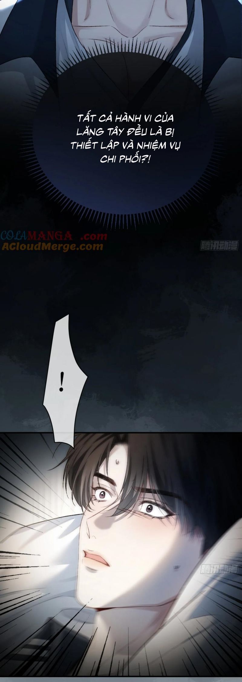 Xuyên Nhanh: Quan Hệ Gây Nghiện Chap 117 - Trang 4