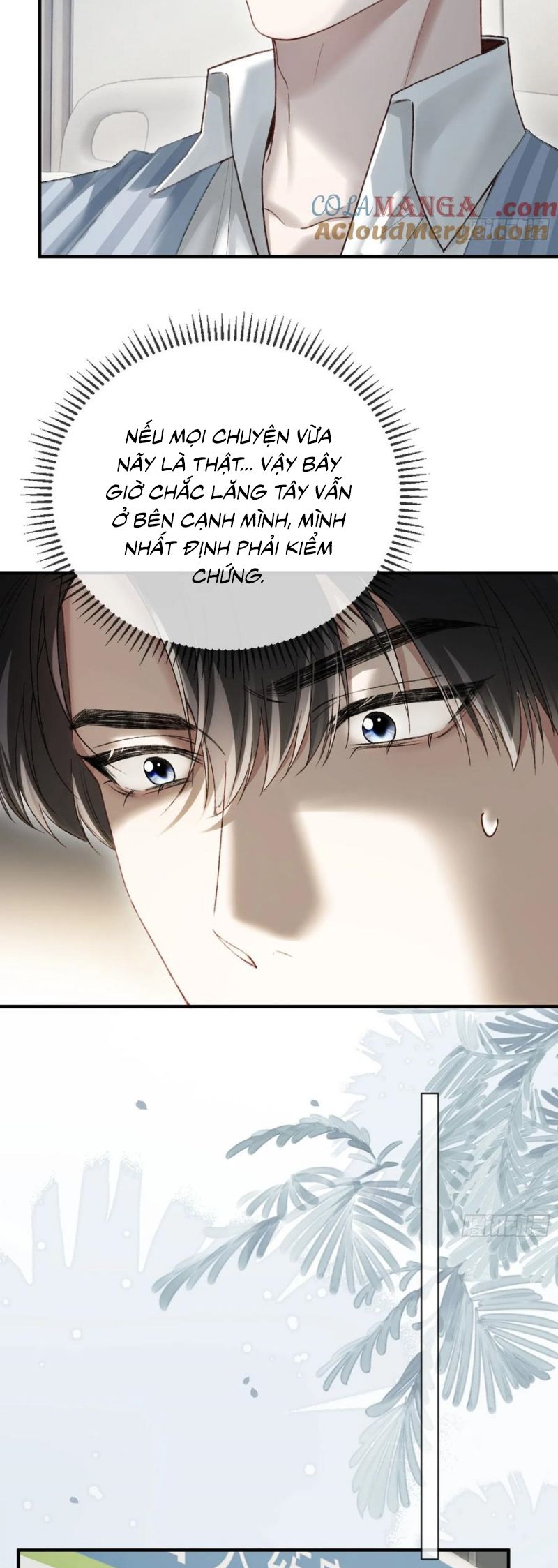 Xuyên Nhanh: Quan Hệ Gây Nghiện Chap 117 - Trang 4