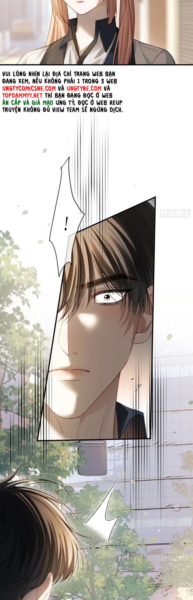 Xuyên Nhanh: Quan Hệ Gây Nghiện Chap 117 - Trang 4