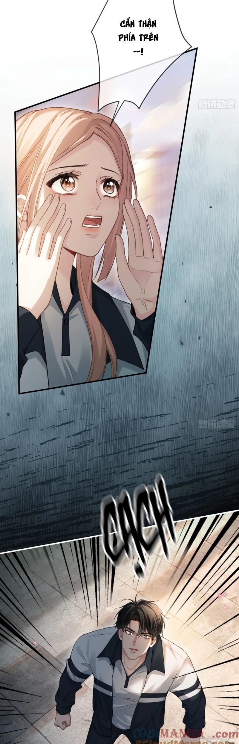 Xuyên Nhanh: Quan Hệ Gây Nghiện Chap 117 - Trang 4