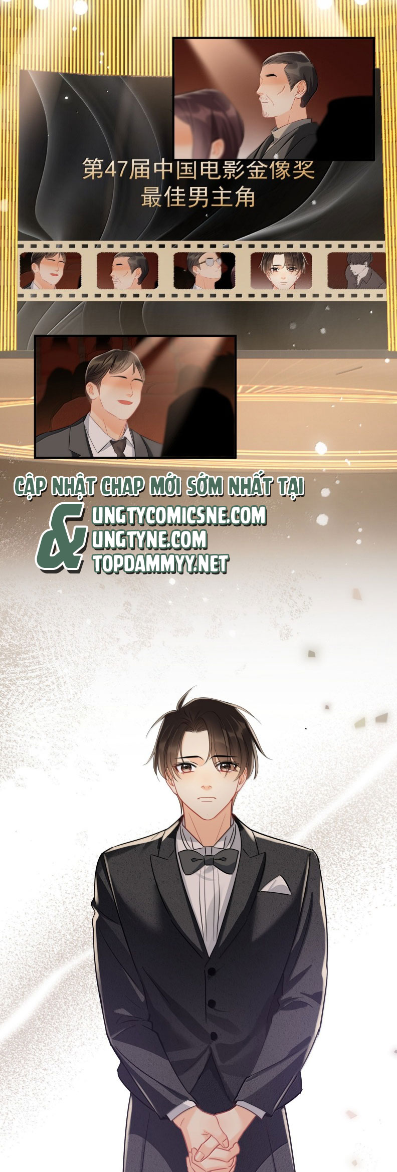 Theo Đuôi Chap 125: END - Trang 2