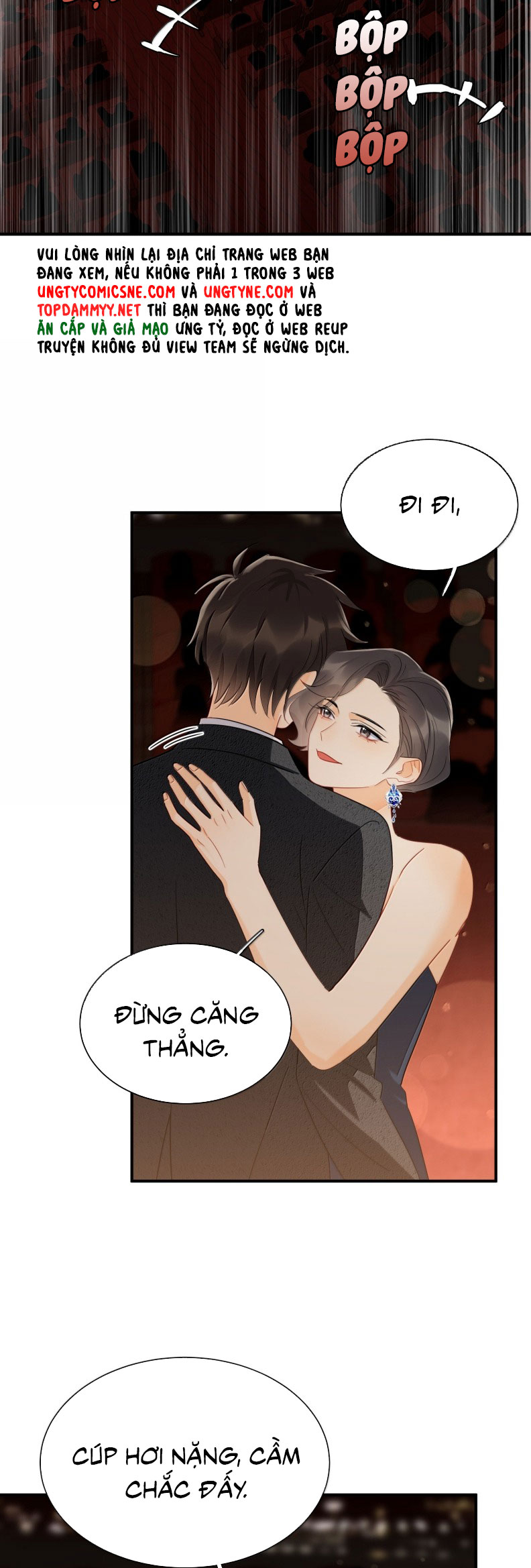 Theo Đuôi Chap 125: END - Trang 2