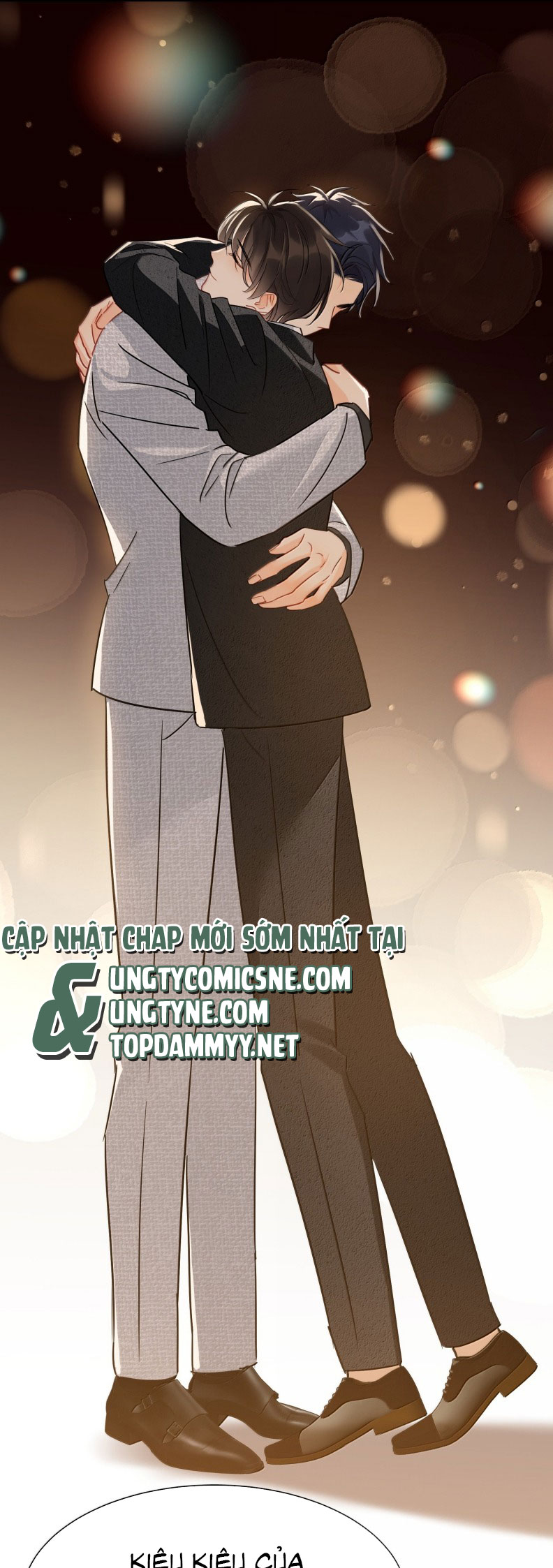 Theo Đuôi Chap 125: END - Trang 2