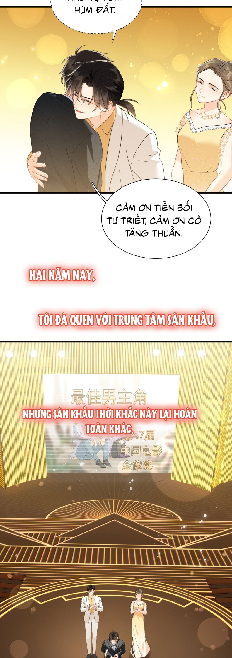 Theo Đuôi Chap 125: END - Trang 2