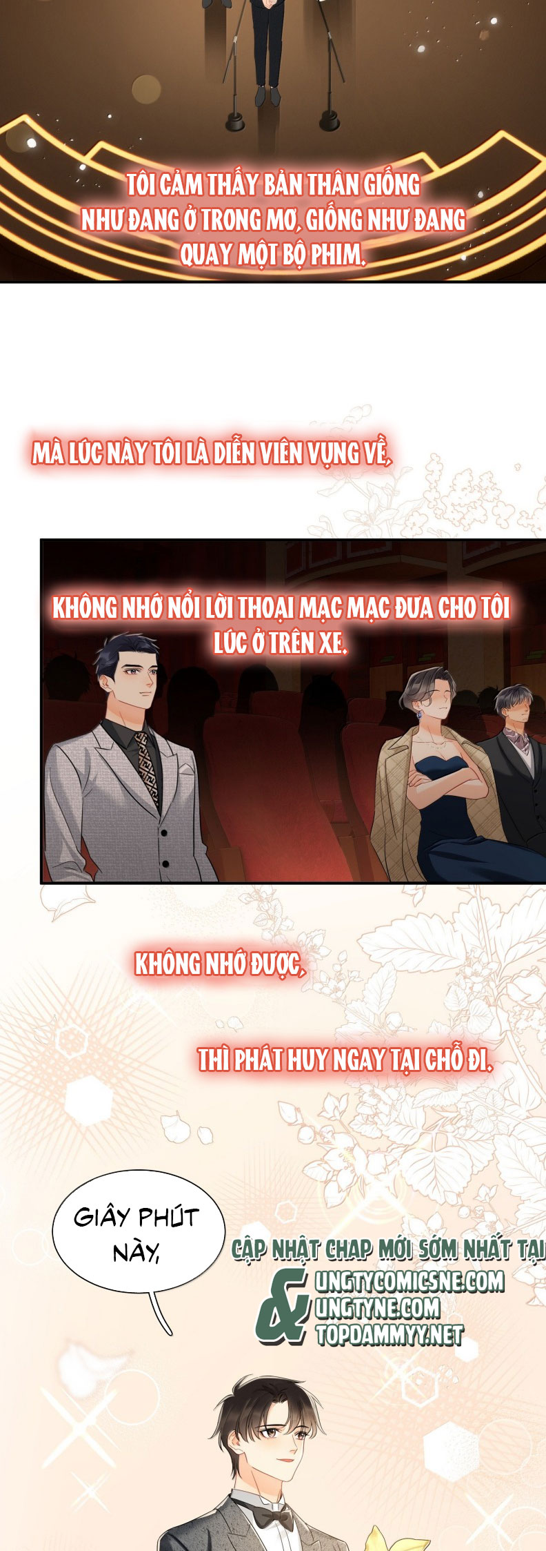 Theo Đuôi Chap 125: END - Trang 2