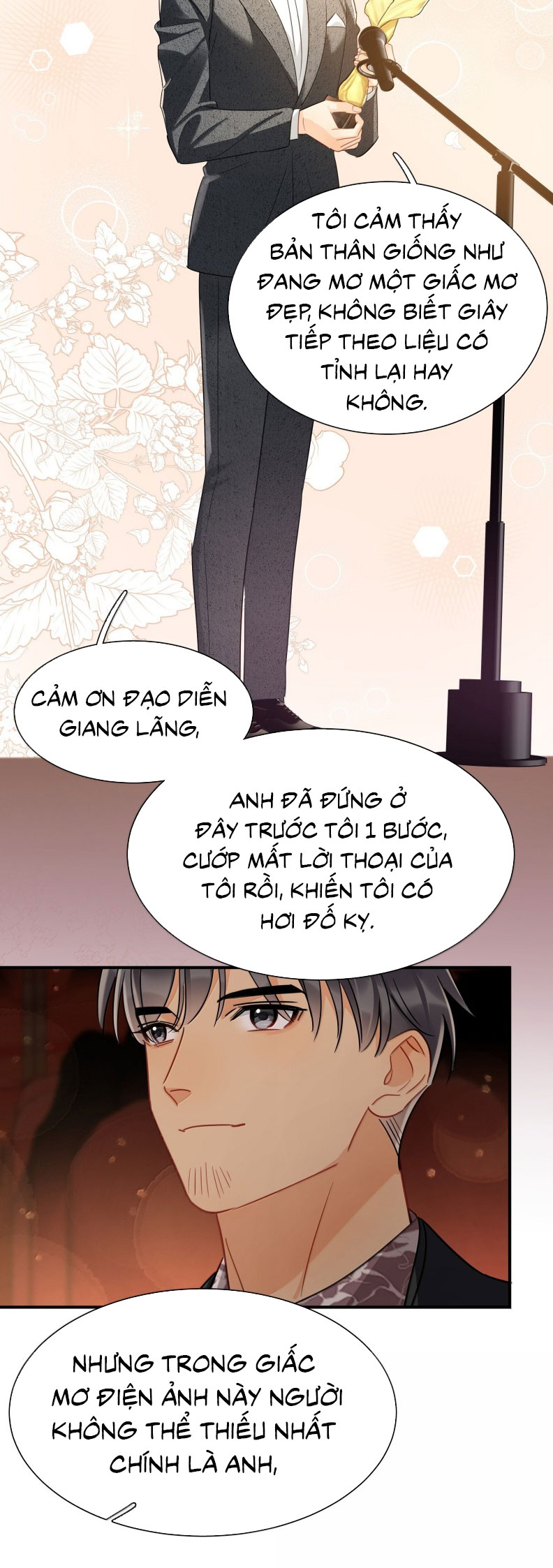 Theo Đuôi Chap 125: END - Trang 2