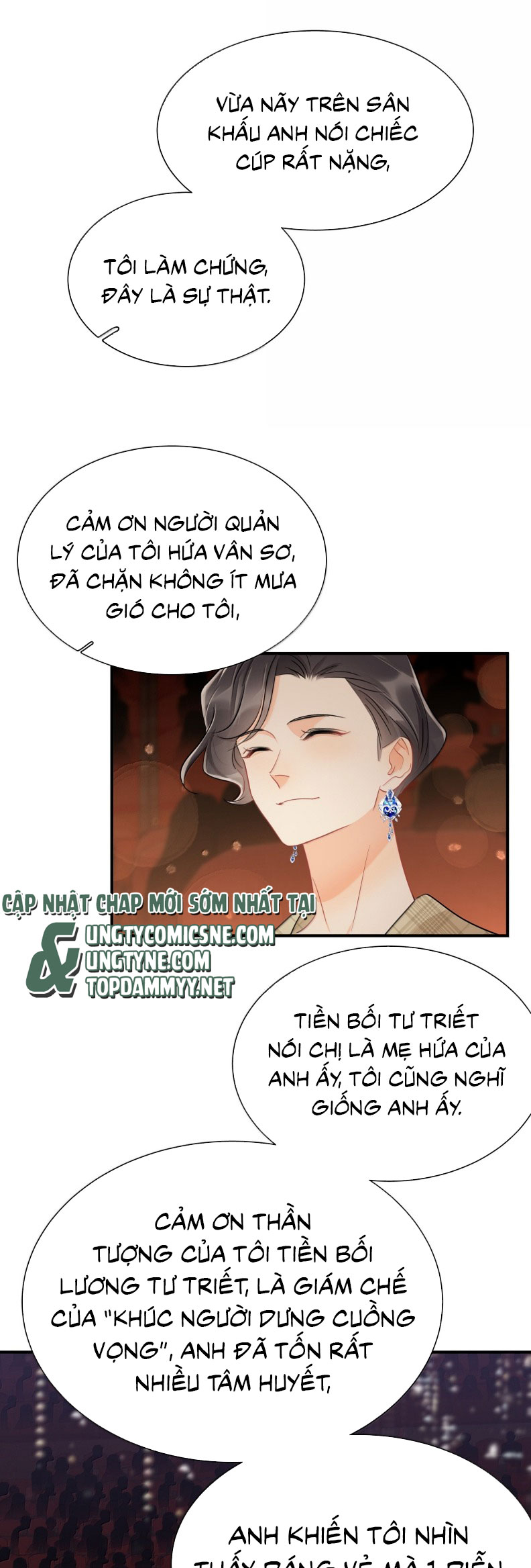 Theo Đuôi Chap 125: END - Trang 2