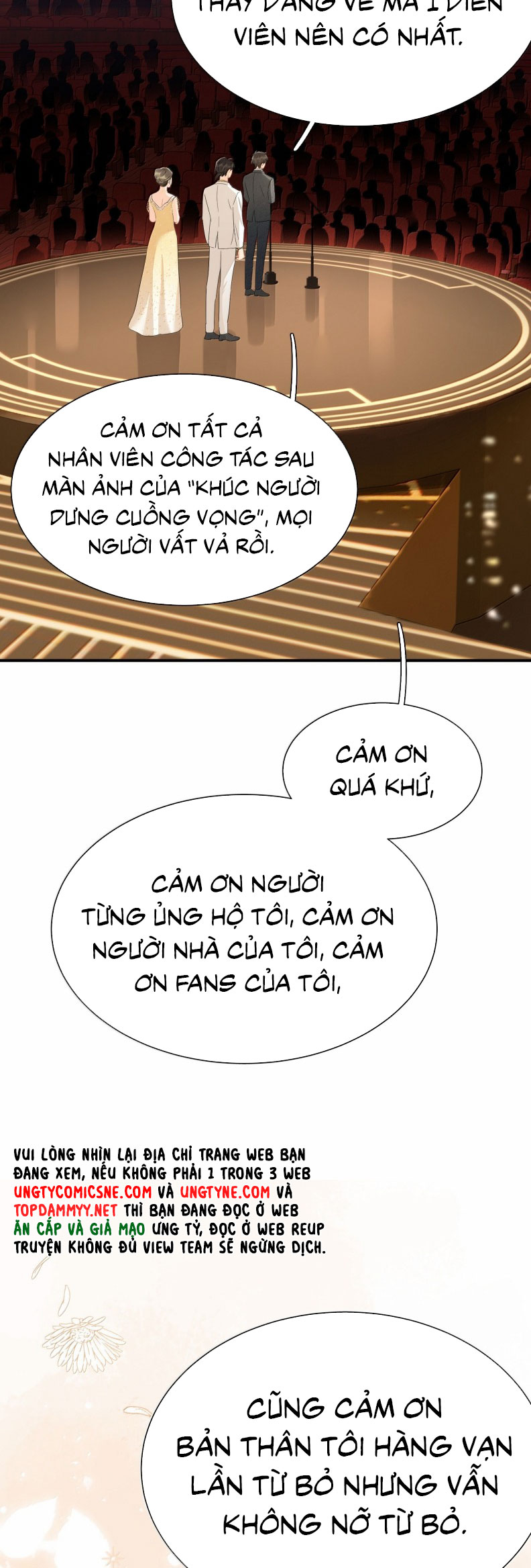 Theo Đuôi Chap 125: END - Trang 2