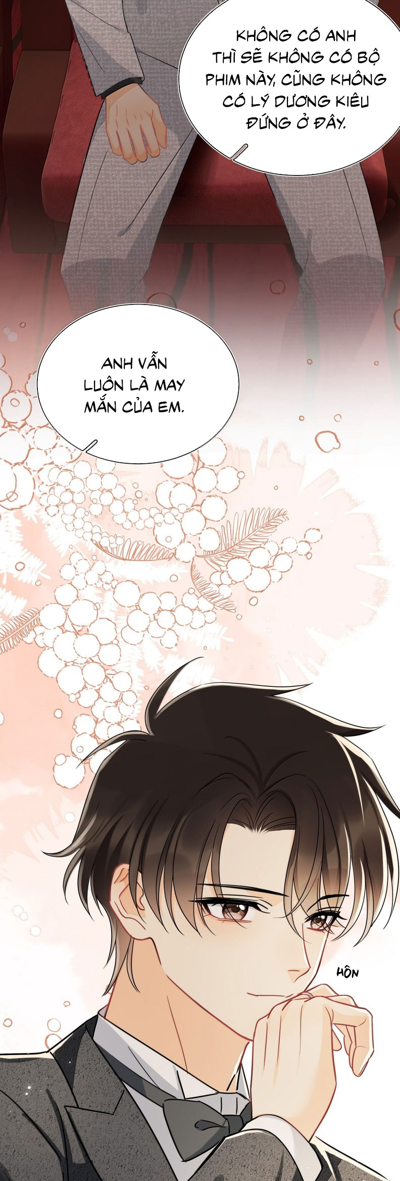 Theo Đuôi Chap 125: END - Trang 2