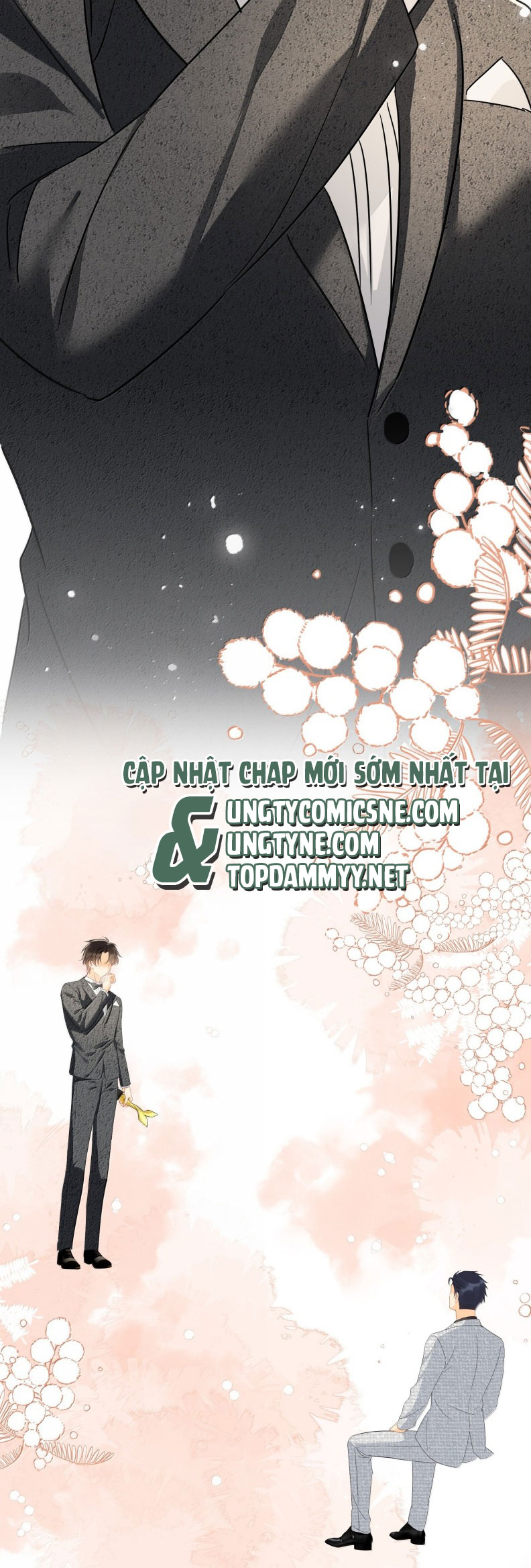Theo Đuôi Chap 125: END - Trang 2