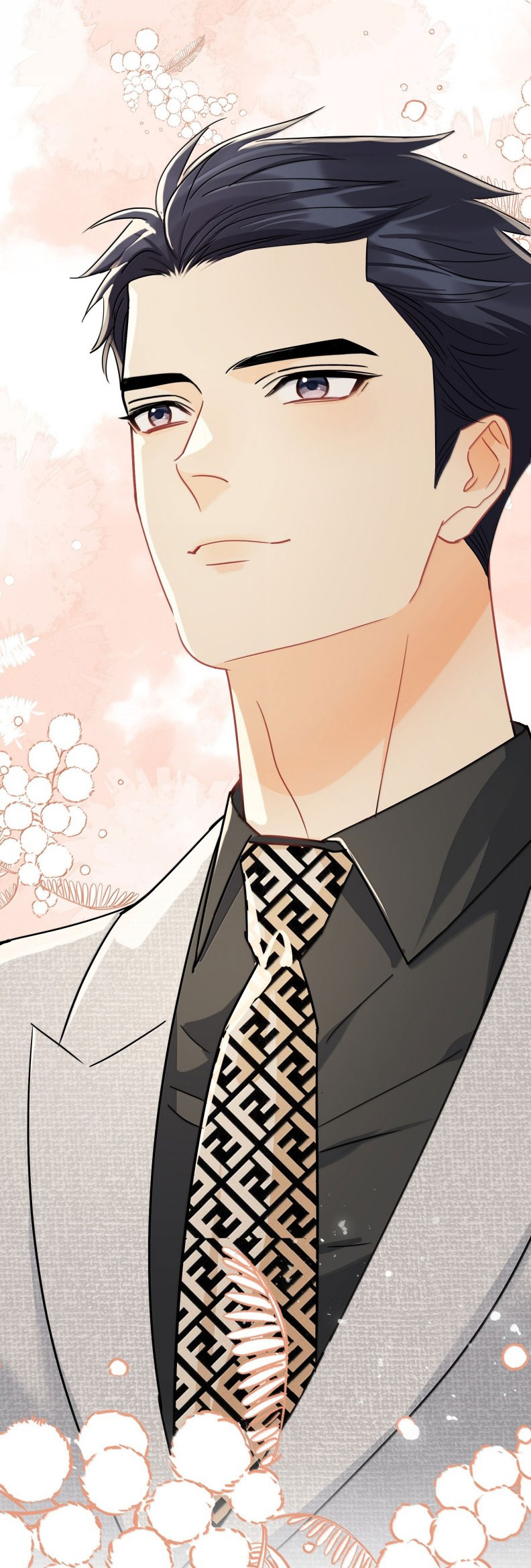 Theo Đuôi Chap 125: END - Trang 2