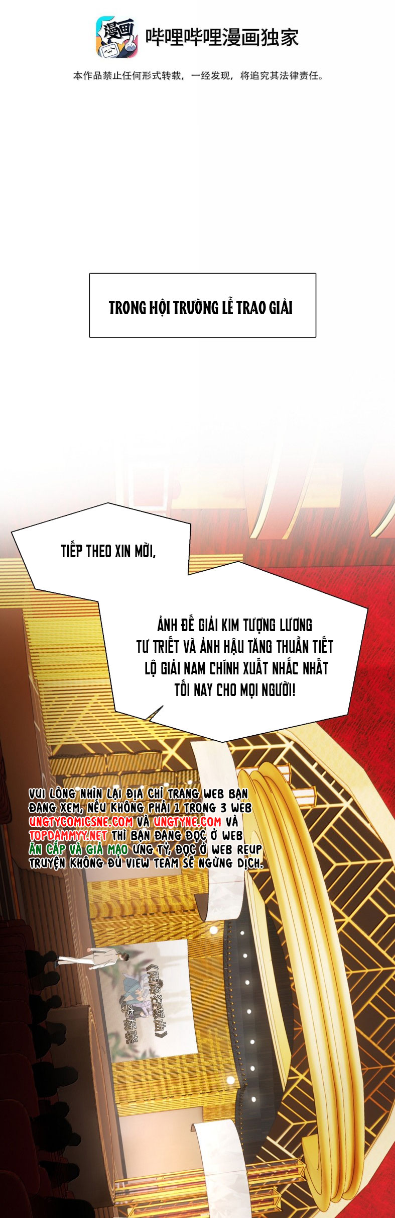 Theo Đuôi Chap 125: END - Trang 2