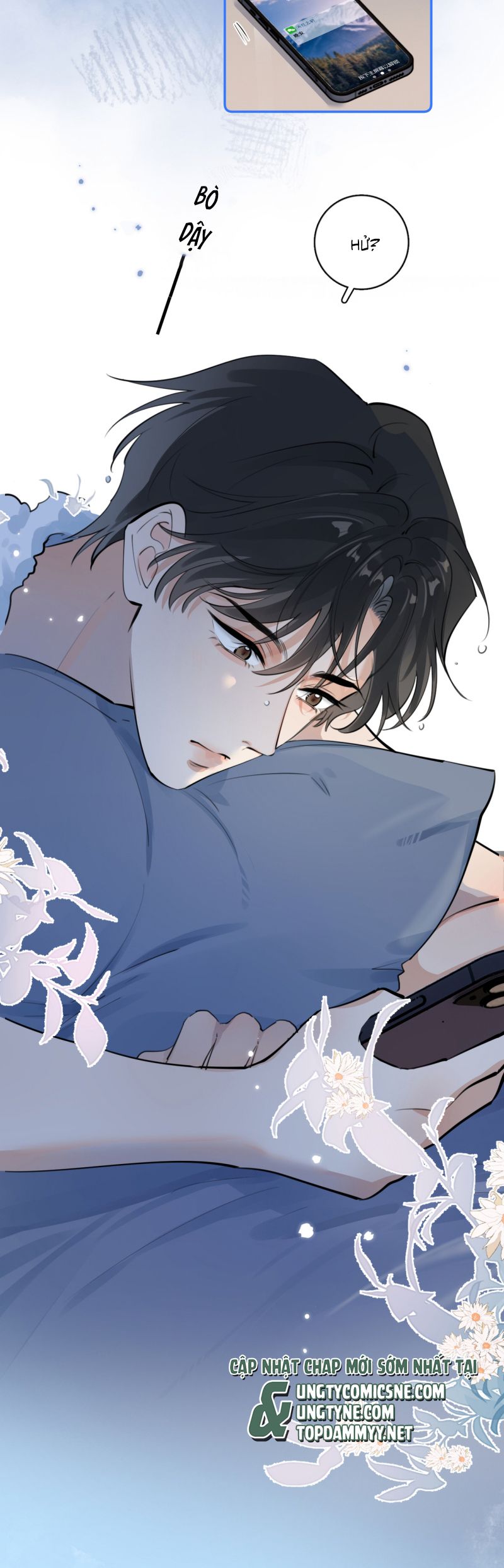 Cậu Vượt Giới Rồi Chap 67 - Trang 4