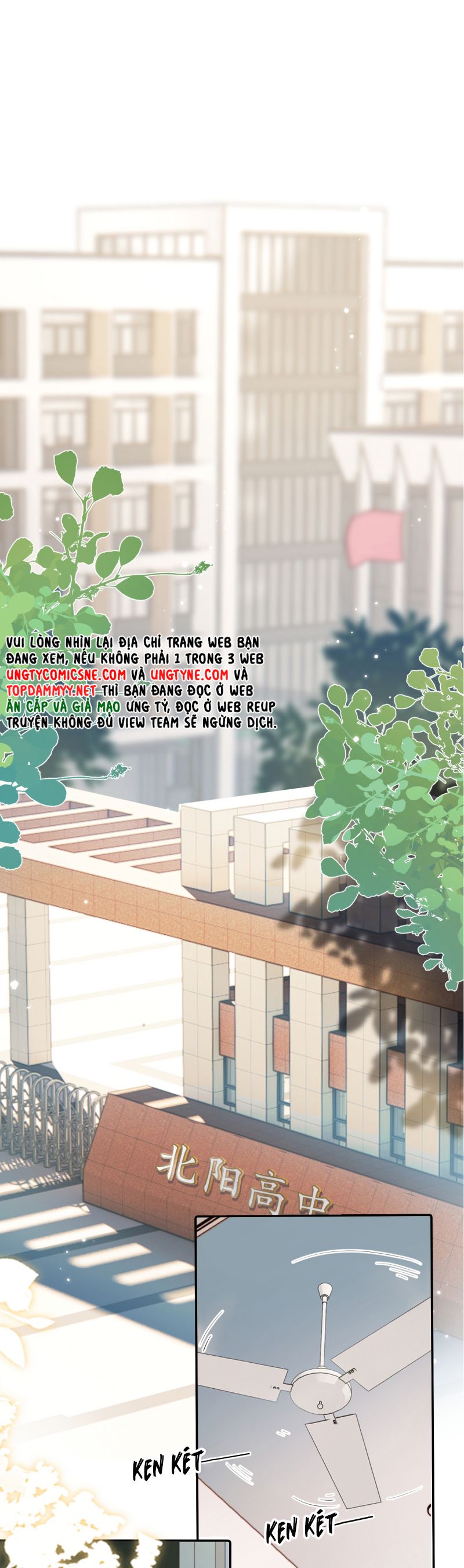 Cậu Vượt Giới Rồi Chap 67 - Trang 4