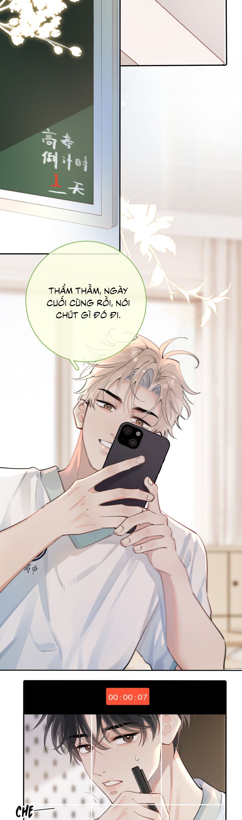 Cậu Vượt Giới Rồi Chap 67 - Trang 4
