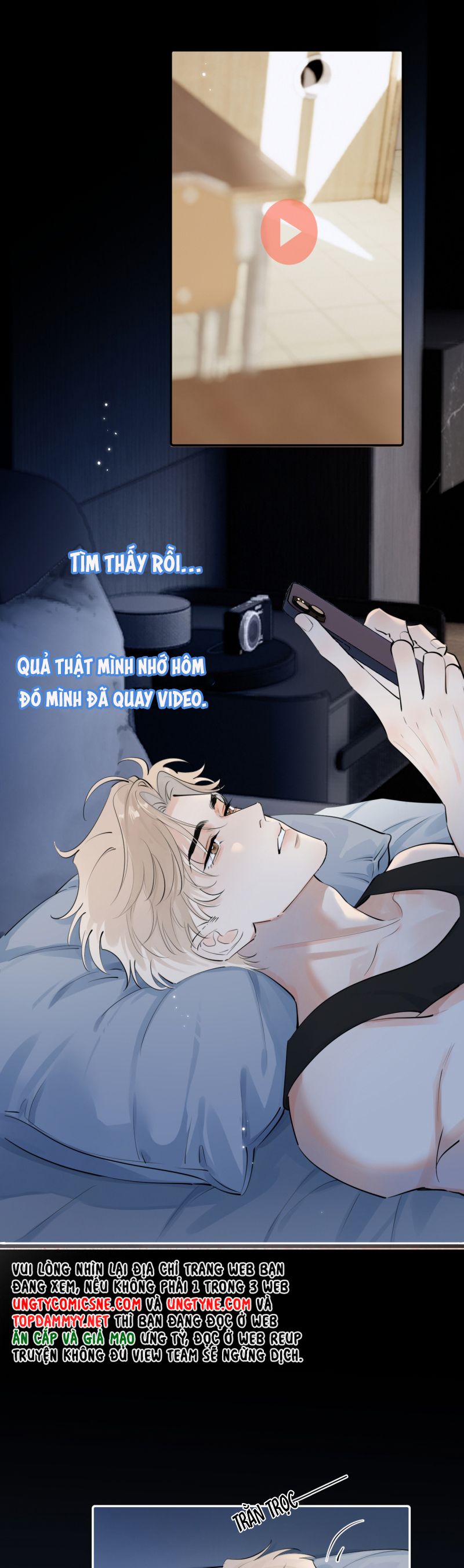 Cậu Vượt Giới Rồi Chap 67 - Trang 4