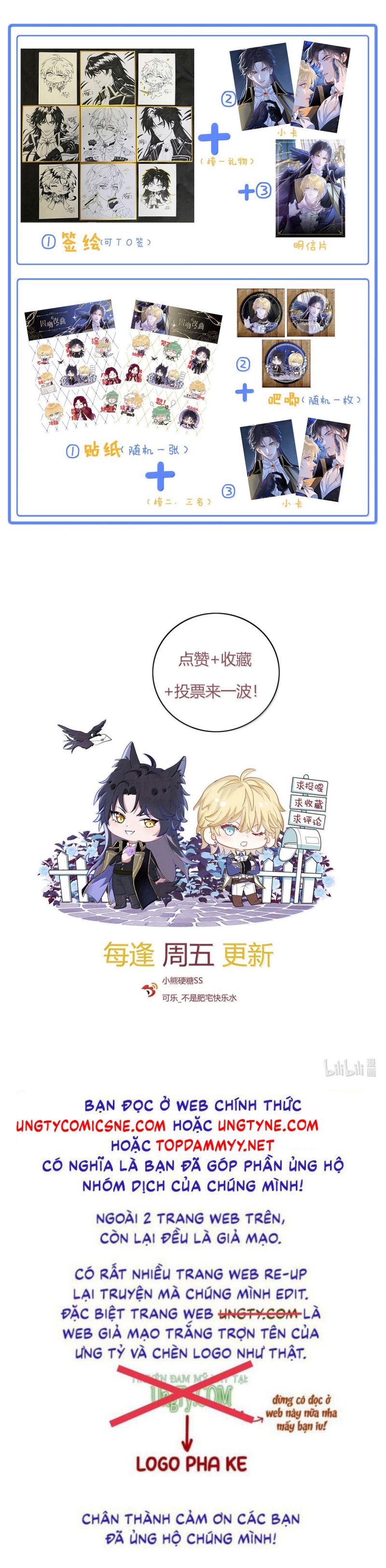 Bản Tình Ca Nụ Hôn Tù Ái Chap 30 - Trang 2