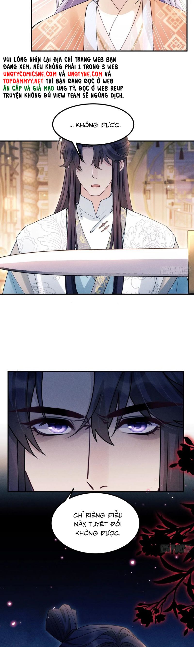Tôi Hoài Nghi Ảnh Đế Đang Theo Đuổi Tôi Chap 187 - Trang 4