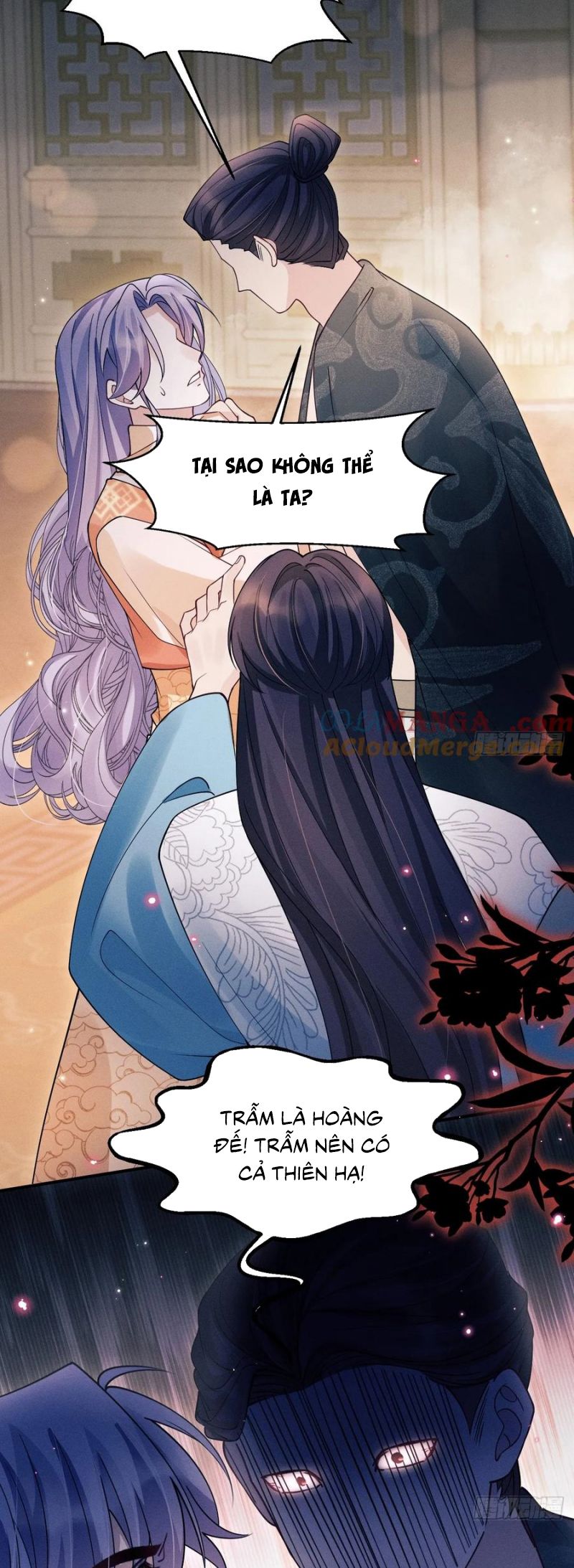 Tôi Hoài Nghi Ảnh Đế Đang Theo Đuổi Tôi Chap 187 - Trang 4