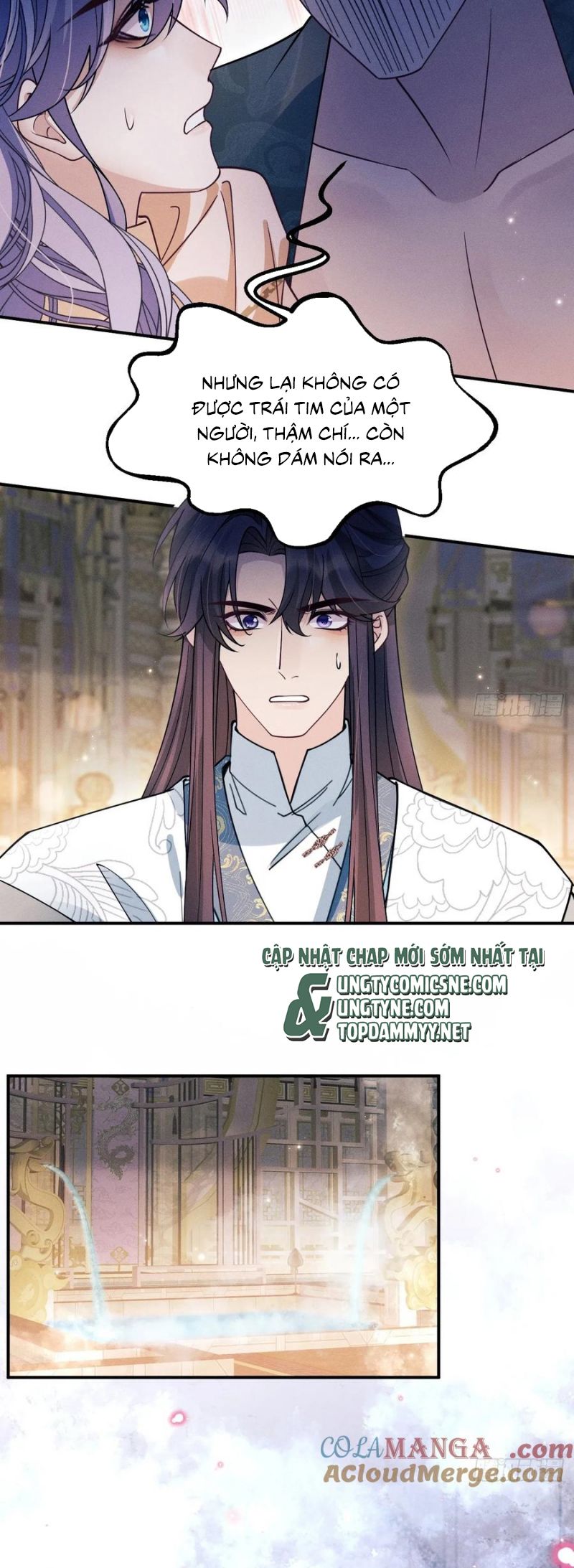 Tôi Hoài Nghi Ảnh Đế Đang Theo Đuổi Tôi Chap 187 - Trang 4