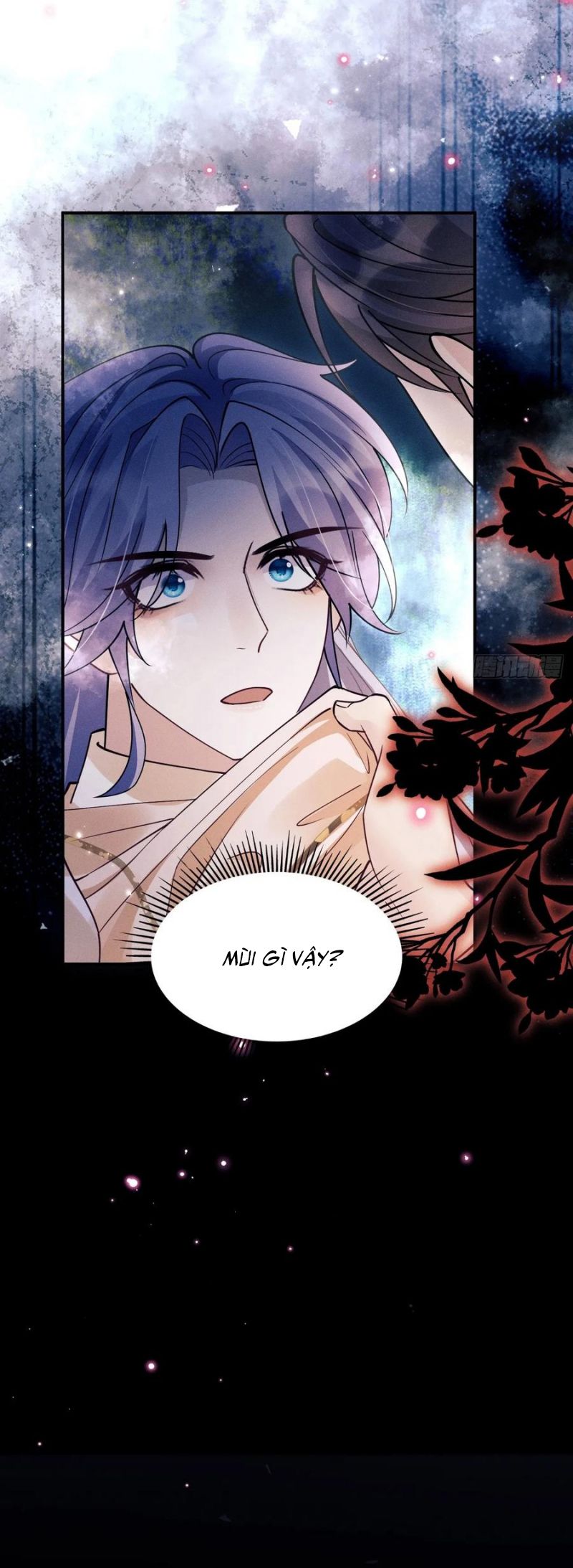 Tôi Hoài Nghi Ảnh Đế Đang Theo Đuổi Tôi Chap 187 - Trang 4