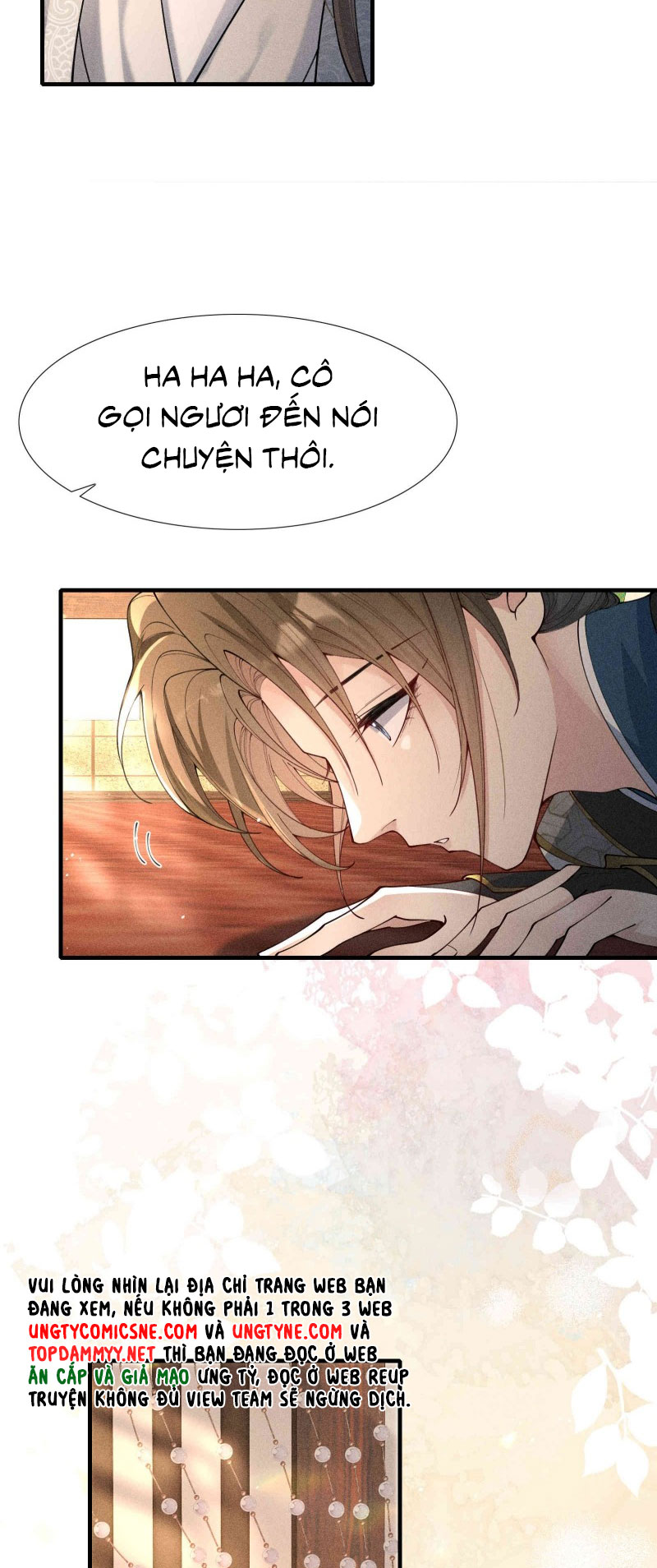 Kim Phong Ngọc Lộ Chapter 15 - Trang 4