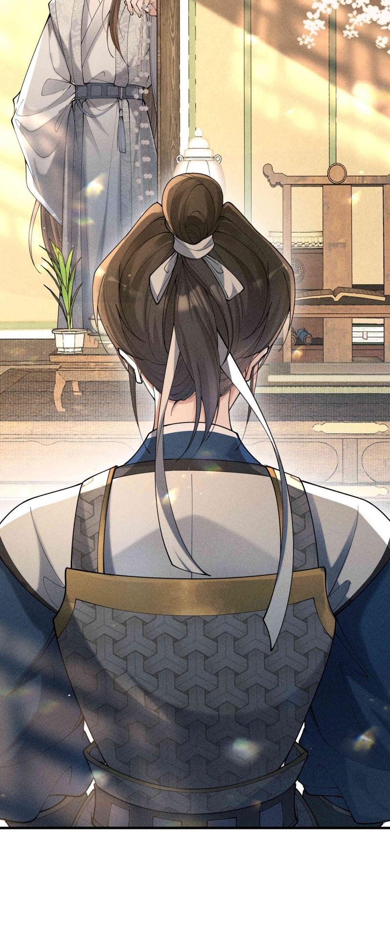 Kim Phong Ngọc Lộ Chapter 15 - Trang 4