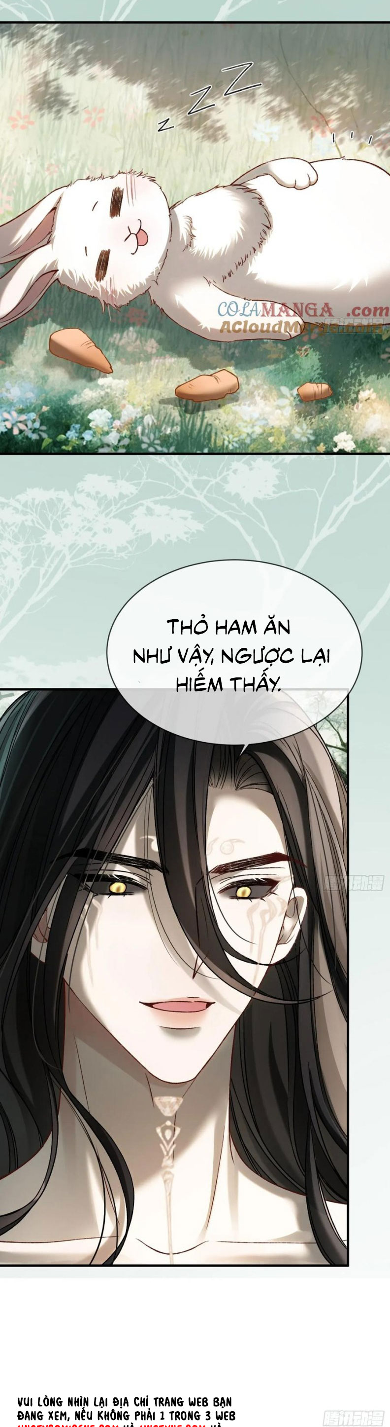 Xuyên Nhanh: Quan Hệ Gây Nghiện Chap 119 - Trang 4