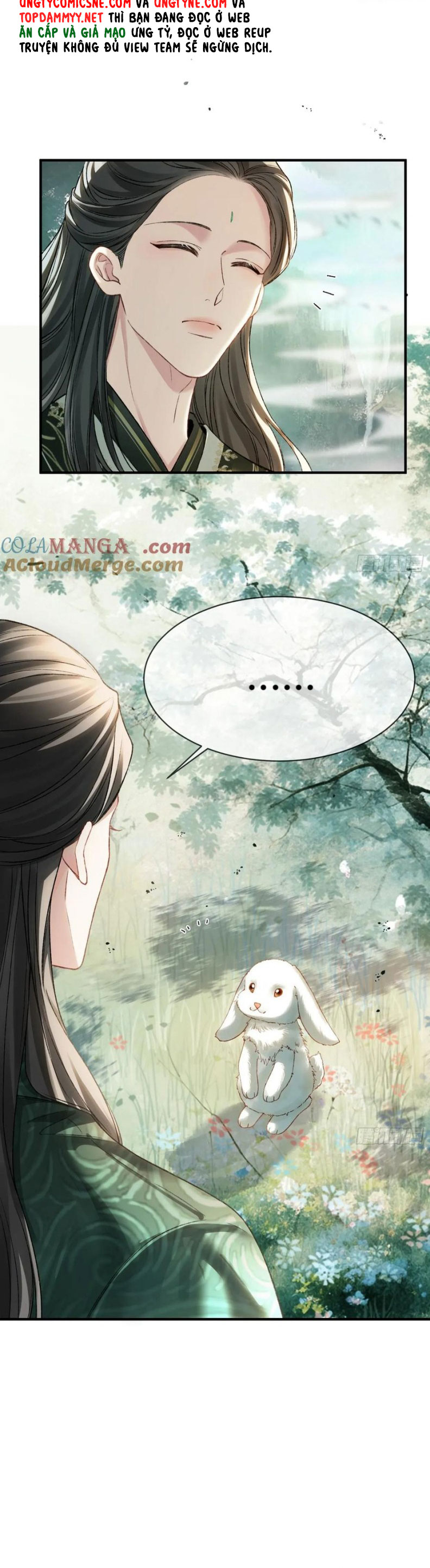 Xuyên Nhanh: Quan Hệ Gây Nghiện Chap 119 - Trang 4