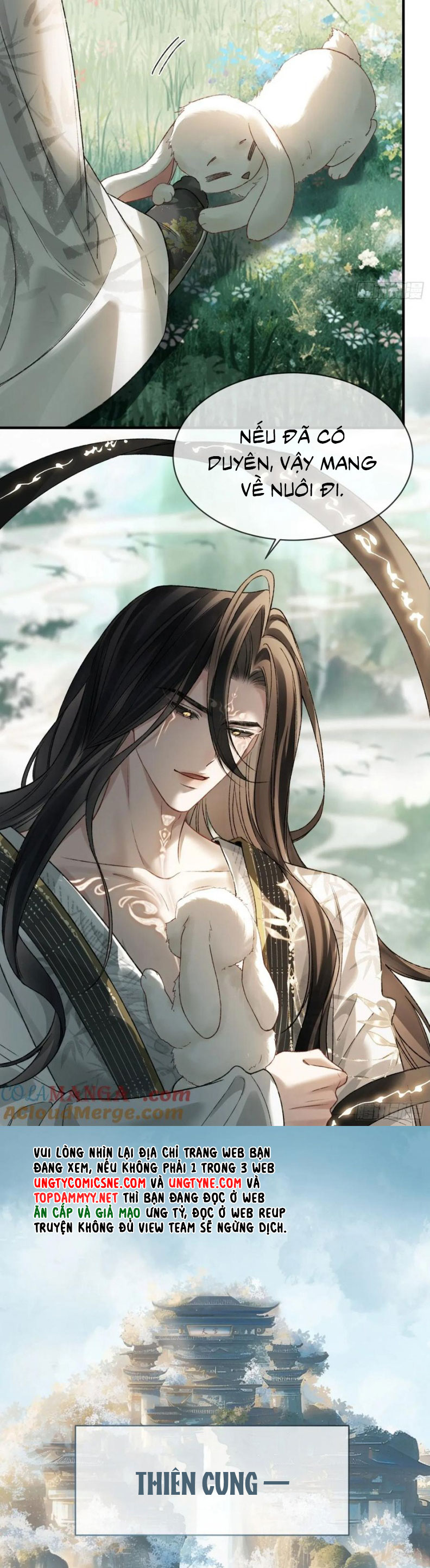 Xuyên Nhanh: Quan Hệ Gây Nghiện Chap 119 - Trang 4