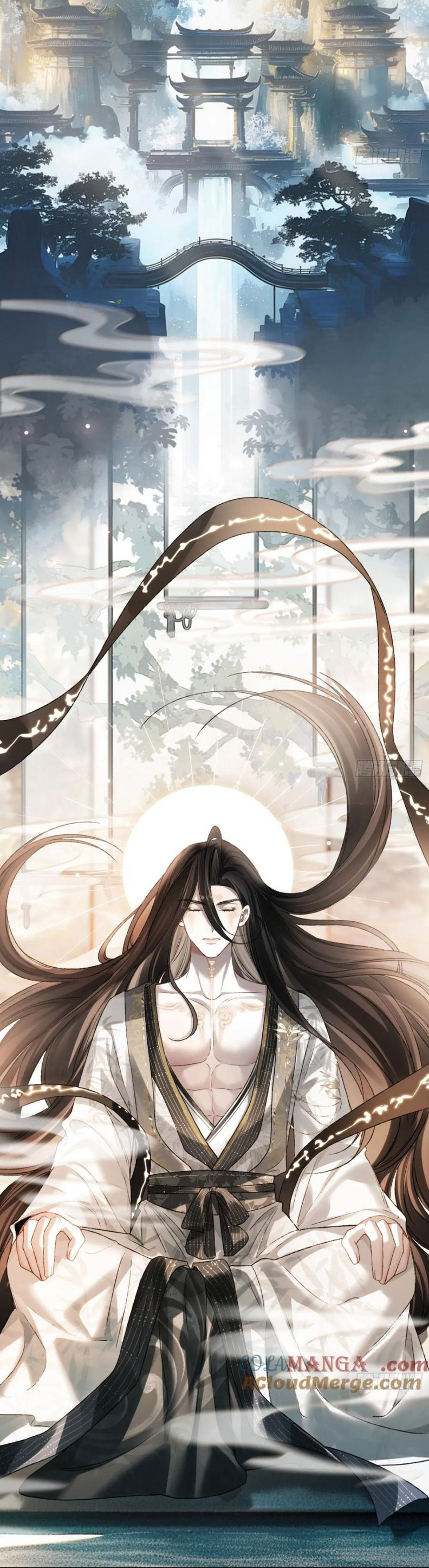 Xuyên Nhanh: Quan Hệ Gây Nghiện Chap 119 - Trang 4