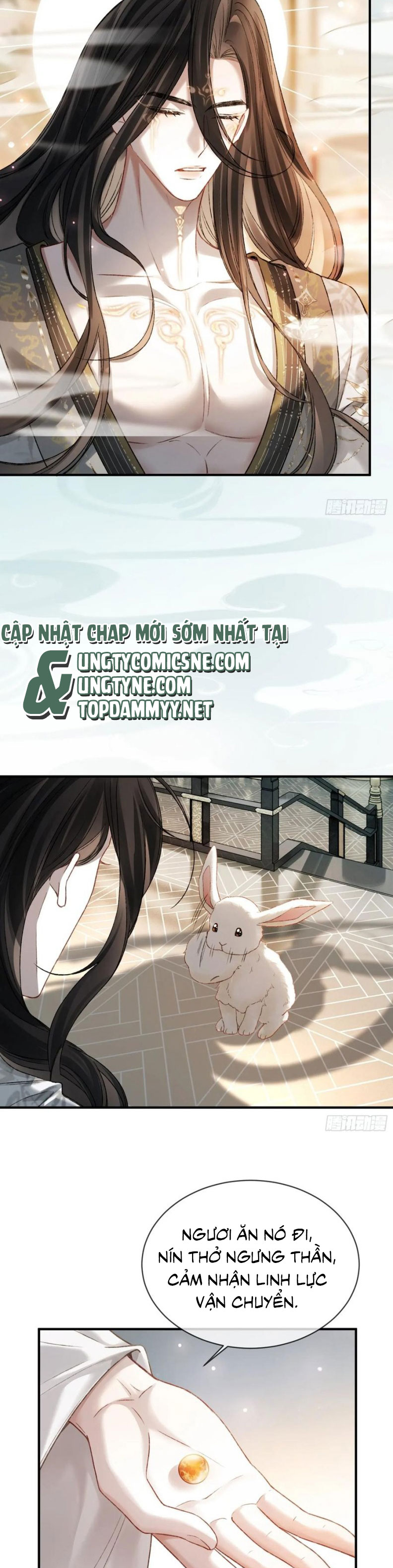 Xuyên Nhanh: Quan Hệ Gây Nghiện Chap 119 - Trang 4