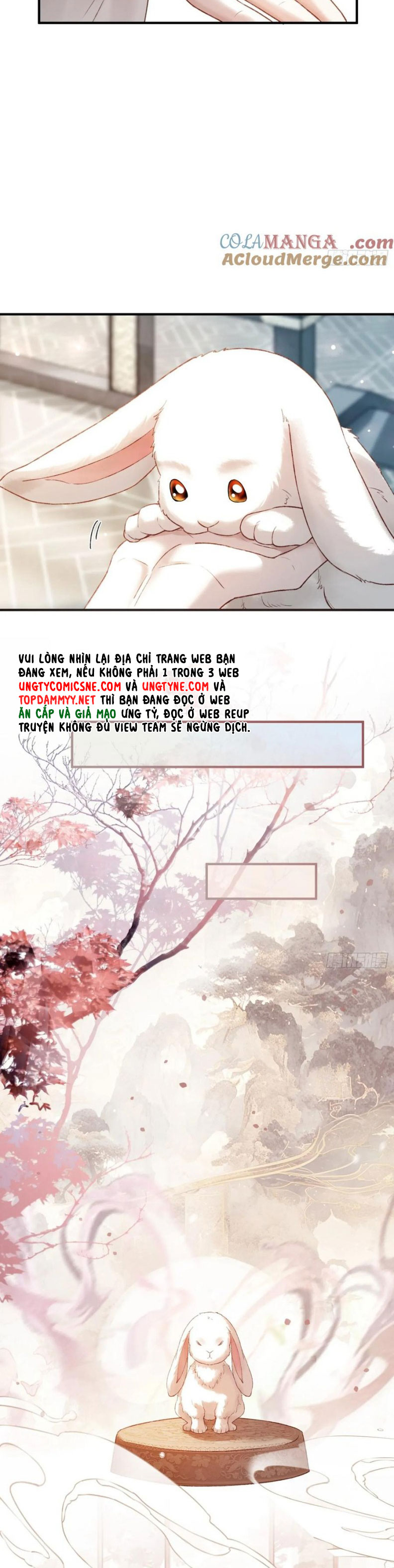 Xuyên Nhanh: Quan Hệ Gây Nghiện Chap 119 - Trang 4