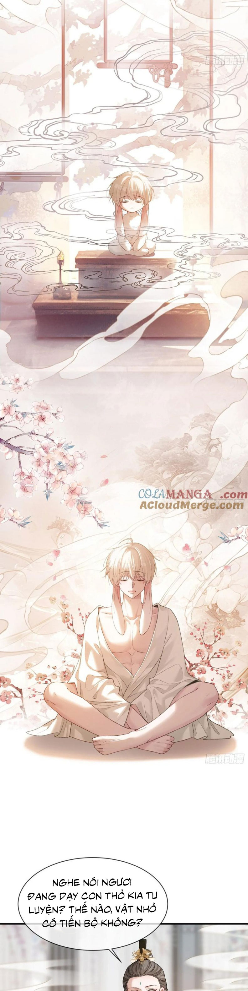 Xuyên Nhanh: Quan Hệ Gây Nghiện Chap 119 - Trang 4