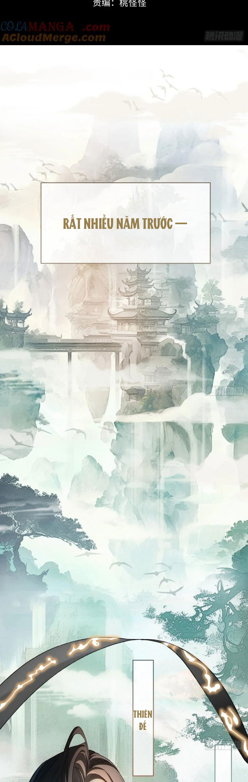 Xuyên Nhanh: Quan Hệ Gây Nghiện Chap 119 - Trang 4