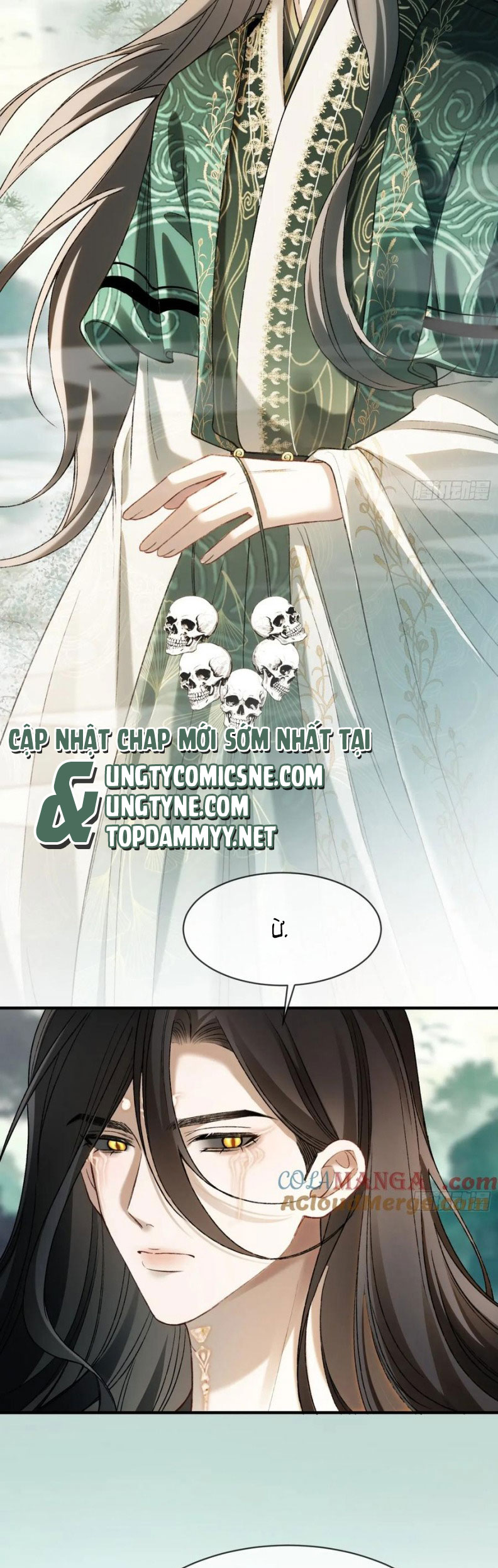 Xuyên Nhanh: Quan Hệ Gây Nghiện Chap 119 - Trang 4