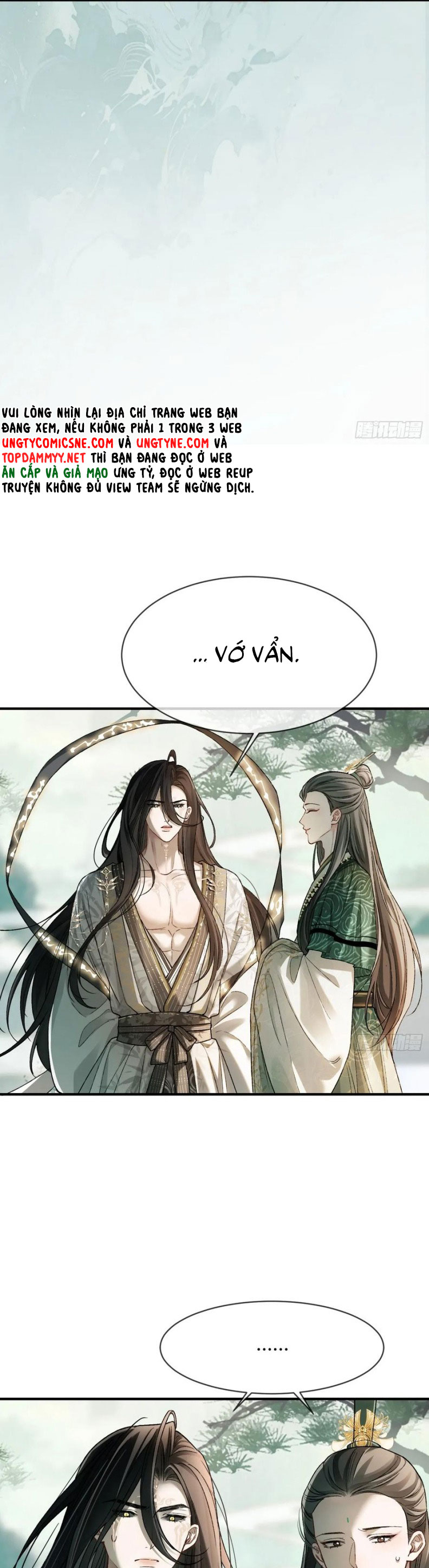 Xuyên Nhanh: Quan Hệ Gây Nghiện Chap 119 - Trang 4