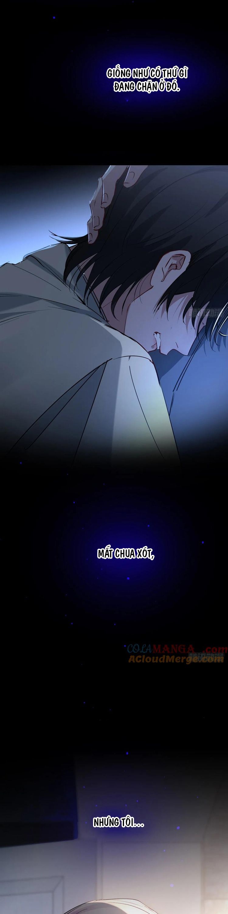 Yêu Đến Hủy Diệt Chap 14 - Trang 4