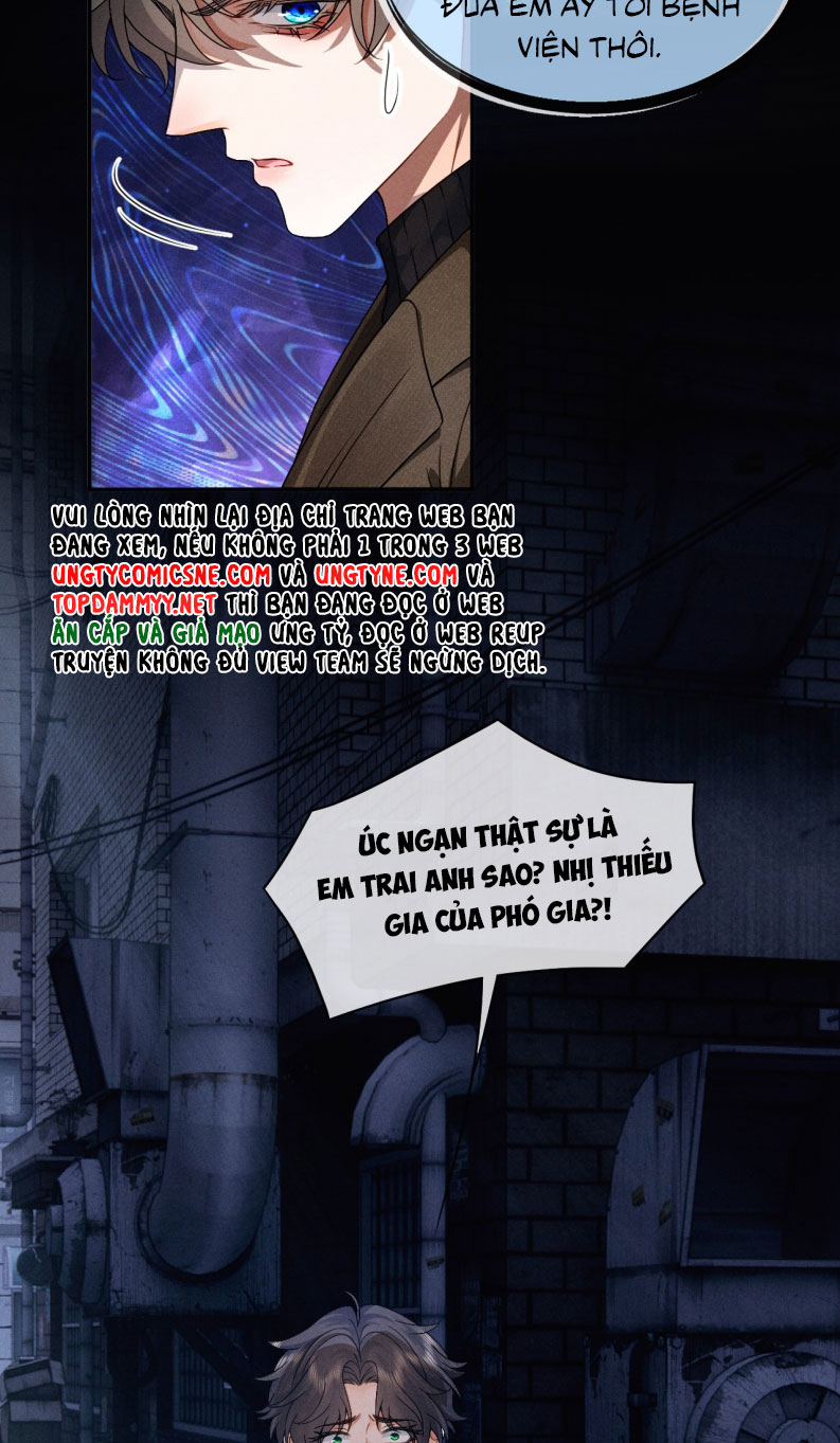 Bị Em Trai Bệnh Hoạn Tùy Ý Đòi Hỏi Chap 14 - Trang 2