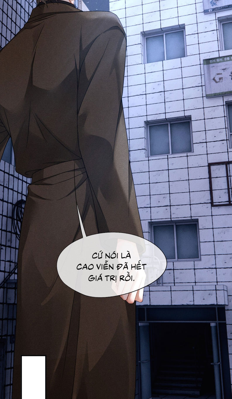 Bị Em Trai Bệnh Hoạn Tùy Ý Đòi Hỏi Chap 14 - Trang 2