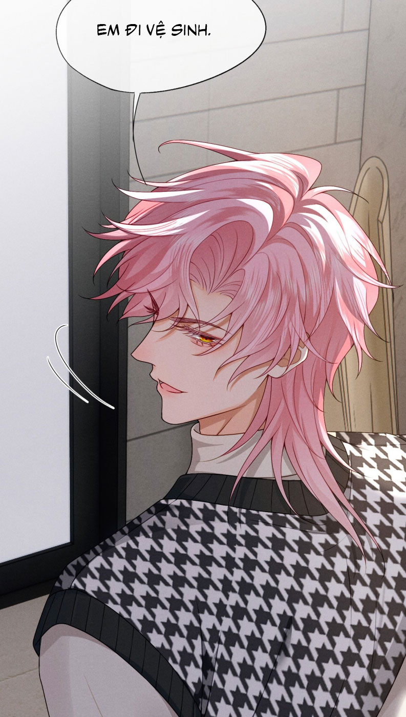 Bị Em Trai Bệnh Hoạn Tùy Ý Đòi Hỏi Chap 14 - Trang 2